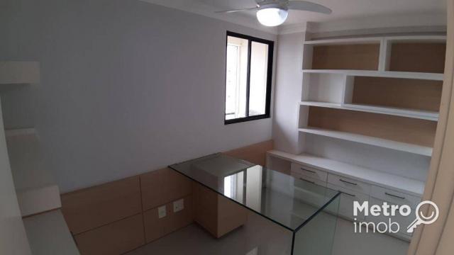 Apartamento com 3 quartos à venda, 73 m² por R$ 450.000,00 - Jardim Renascença - São Luís/ - Foto 17