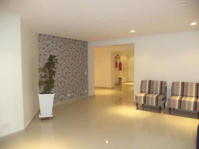 Apartamento com 3 dormitórios à venda, 120 m² por r$ 630.000 - vila bastos - santo andré/s - Foto 20