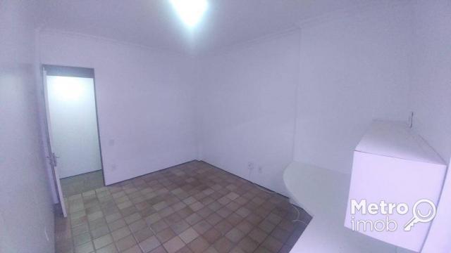 Apartamento com 3 dormitórios à venda, 126 m² por R$ 450.000,00 - Jardim Renascença - São - Foto 13