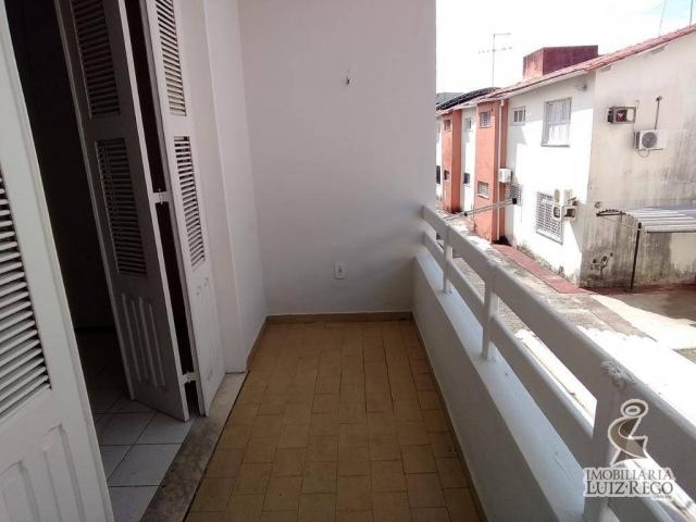 Aluga Apartamento Montese, 3 quartos (1 suíte), 1 vaga, próximo a ETUFOR - Foto 3