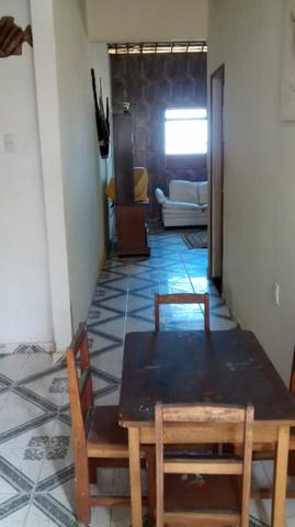 Casa na Praia do Jatobá Para temporada - Foto 12