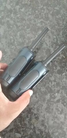Talkabout motorola 600mc - Foto 2