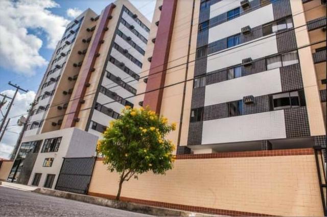 Apartamento 3 Quartos, 70m², baixo custo de condomínio - Mangabeiras - Foto 6