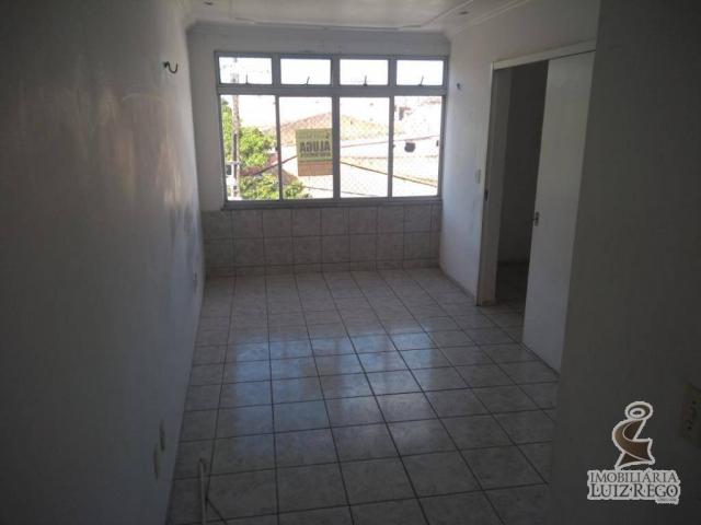 Aluga Apartamento Centro, 1 quarto, em frente ao colégio Justiniano de Serpa - Foto 7