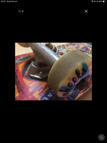 Skate street