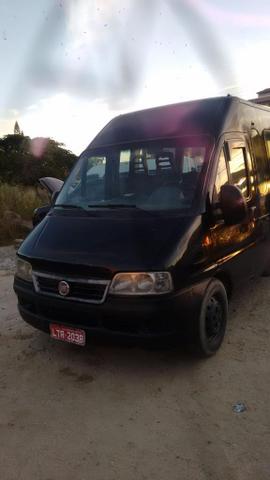 Ducato 2008 - Foto 2