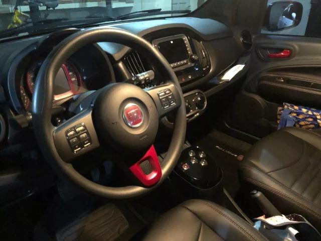 Fiat uno 1.3 esporting 5p - Foto 4