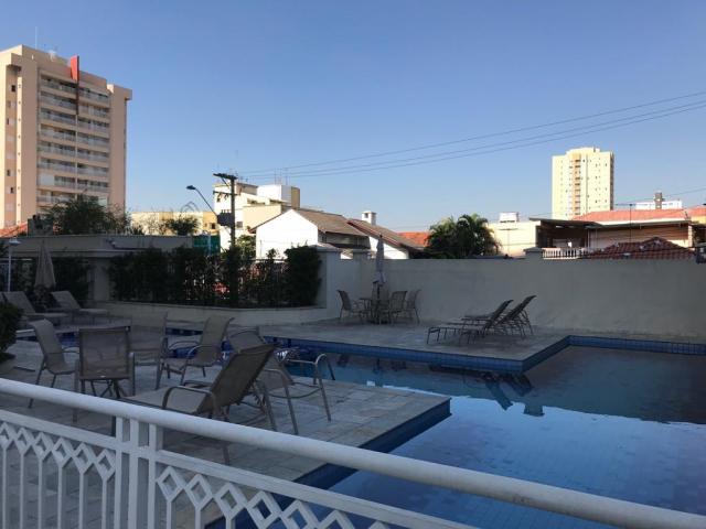 Apto 133 m² santa paula - Foto 12