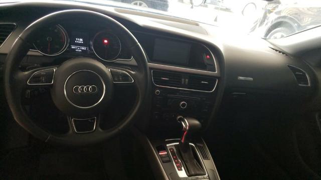 Audi A5 Ambiente Sportback 2013 - Foto 7