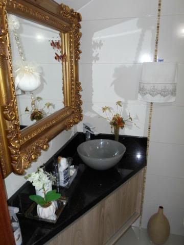 Casa 2 Dorm. - Condomínio Jardins do Prado - Cód.323 - Foto 5