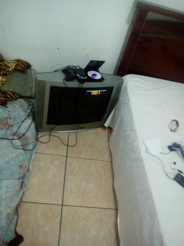 Cama de casal soooo vendas 230$$ ou troca em tel