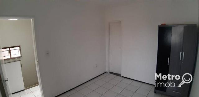 Casa de Condomínio com 3 dormitórios para alugar, 160 m² por R$ 2.050/mês - Chácara Brasil - Foto 9
