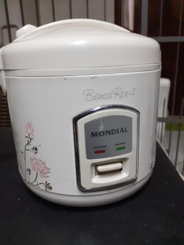 Panela de arroz