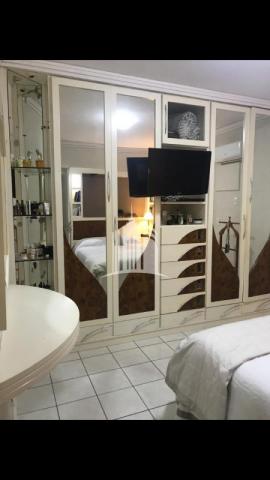 Apartamento 02 dormitórios no columbus tower quadra do mar com vista com a av. brasil ! - Foto 13
