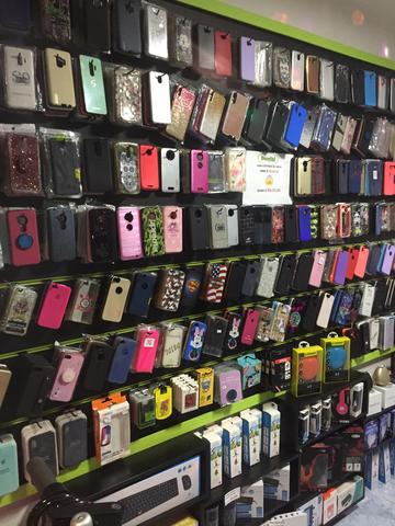 Capas