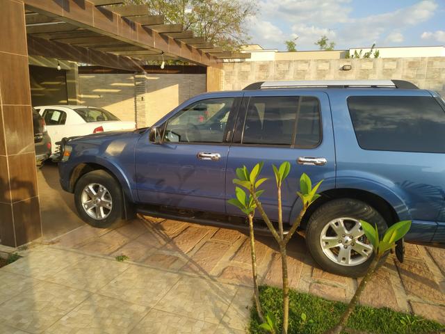 Ford Explorer - Foto 2