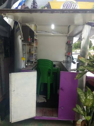 Carro lanche - Foto 4