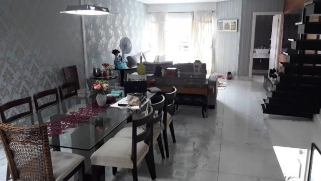 Sobrado à venda, 231 m² por r$ 1.300.000,00 - jardim - santo andré/sp
