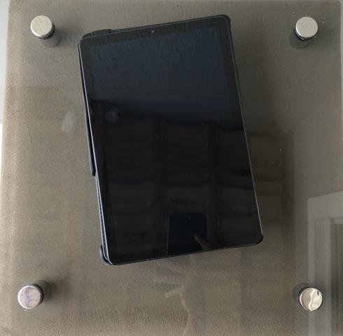 Tablet Samsung Galaxy Tab S4 T835 64GB 10,5 4G - Wi-Fi - Foto 3