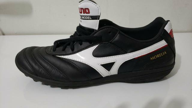 Society Mizuno Morelia TF AS II - Foto 2