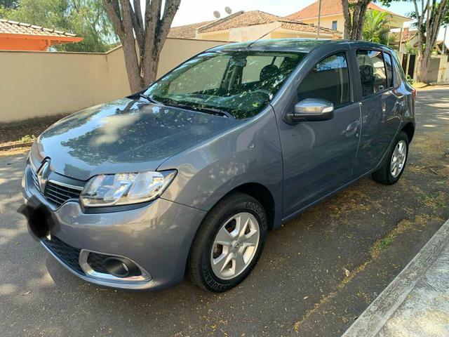 Sandero - Foto 3