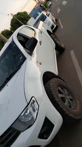 L200 Triton GLX 3.2 2014/2015 - Foto 5