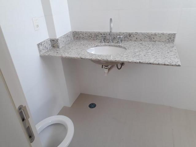 Apartamento à venda, 130 m² por r$ 850.000,00 - vila pires - santo andré/sp - Foto 13