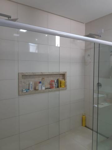 Linda casa recém construída Cond. fechado LUXO Altiplano OFERTA INCRÍVEL - Foto 16