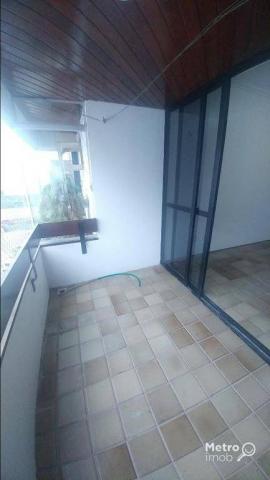 Apartamento com 3 dormitórios à venda, 126 m² por R$ 450.000,00 - Jardim Renascença - São - Foto 5