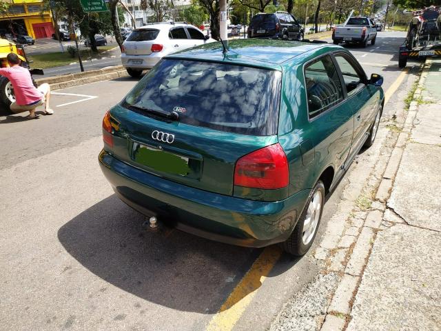 Audi A3 1.8 1997 - Foto 5