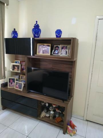 Apartamento mobiliado, 2 quartos no Centro - Foto 5