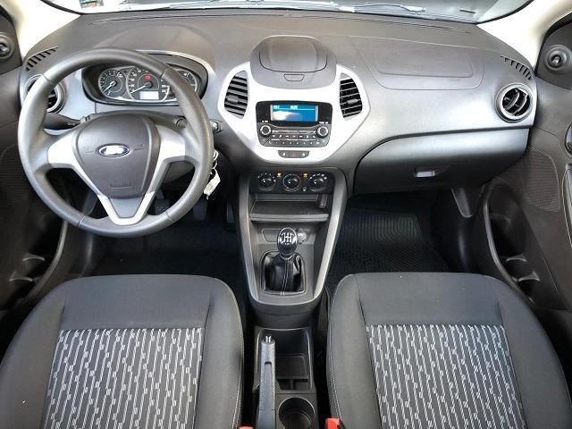 Ka Sedan 1.5 SE - Foto 10