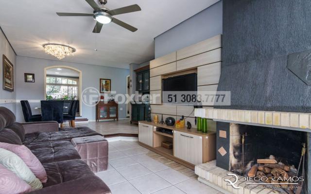 Casa à venda com 4 dormitórios em Vila assunção, Porto alegre cod:107176 - Foto 18