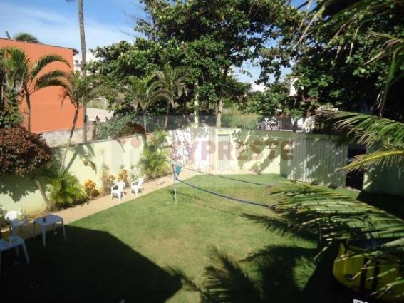 Casa à venda com 4 dormitórios em Enseada azul, Guarapari cod:9784 - Foto 3