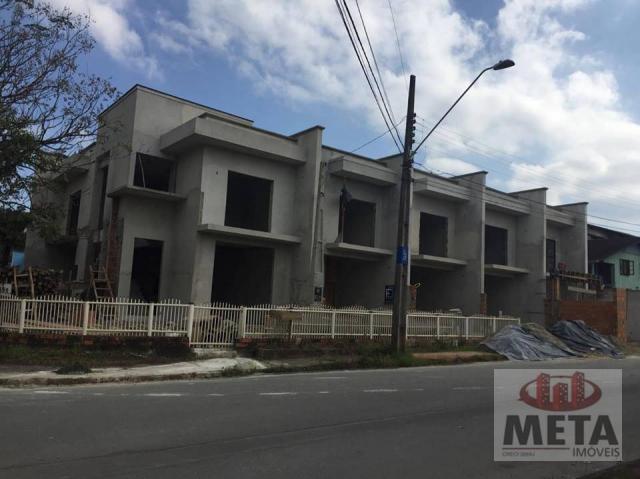 Casa residencial à venda, Glória, Joinville. - Foto 4