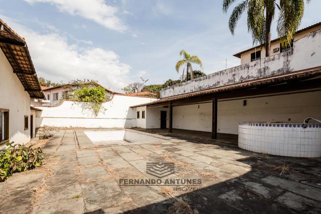 Casa 6 quartos para alugar no bairro cidade jardim - Foto 14