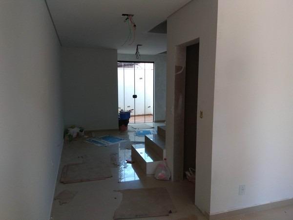 Geminado com 75m² no Costa e Silva - Foto 3