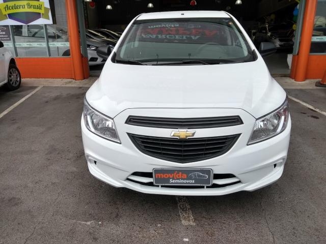Gm - Chevrolet Prisma Joy 1.0 - Foto 2