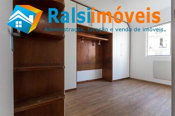 Apartamento 2 Quartos Maracanã - Foto 6