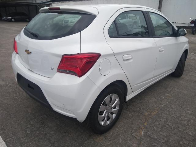 ONIX 1.0 LT 19/19 com Multimídia Branco Promoção - Foto 3