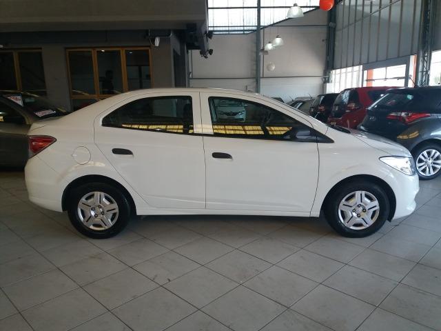 Gm - Chevrolet Prisma Joy 1.0 - Foto 4