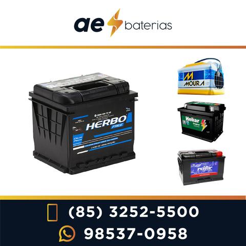 R$180,00 Bateria De Siena, Polo, Punto e etc
