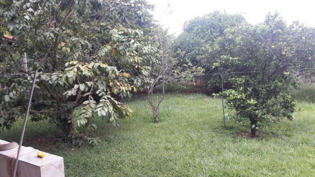 Vendo ou troco casa no Setor de Mansões de Sobradinho - Foto 3