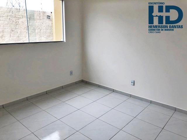 Cidade das Flores, casa 10x20 c/ suíte - Foto 14