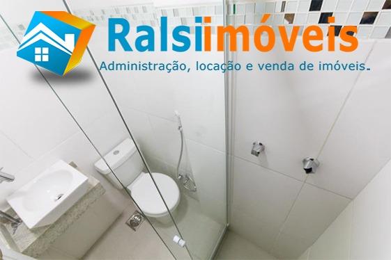 Apartamento 2 Quartos Maracanã - Foto 14