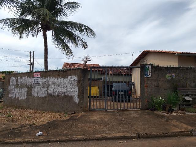 4 Kitinetes Alugadas Lote Esquina 500 mt Av Teotonio ARNE 61 - Foto 3