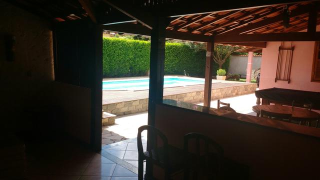 Casa para fds ,feriado e temporada - Foto 2