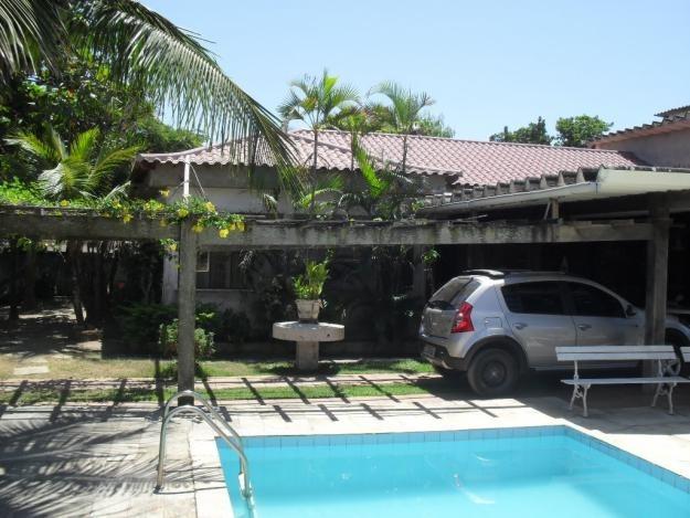 Linda casa em Praia Seca com duas piscinas - Foto 6