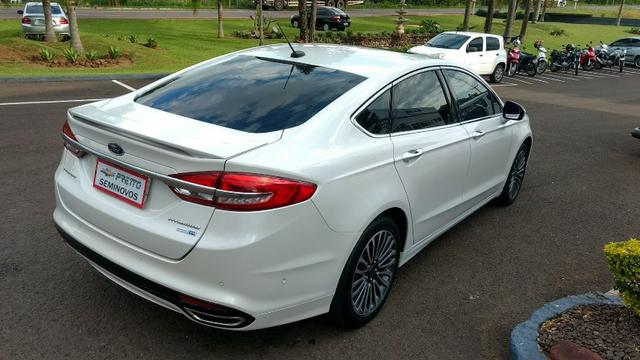 Ford Fusion - Foto 4