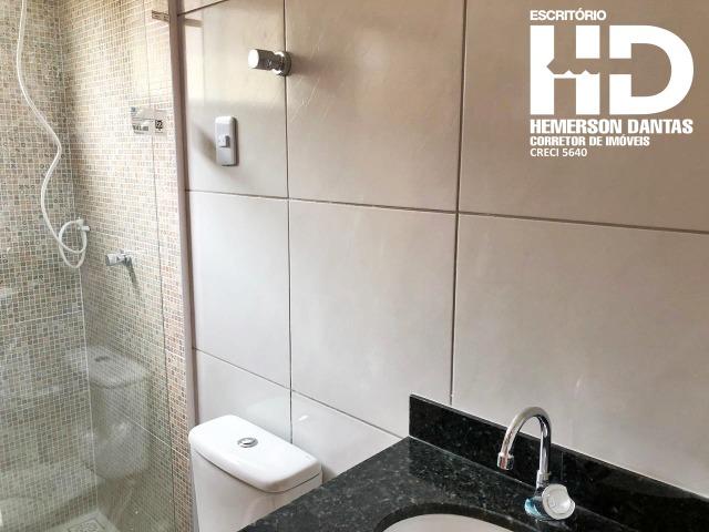 Cidade das Flores, casa 10x20 c/ suíte - Foto 16